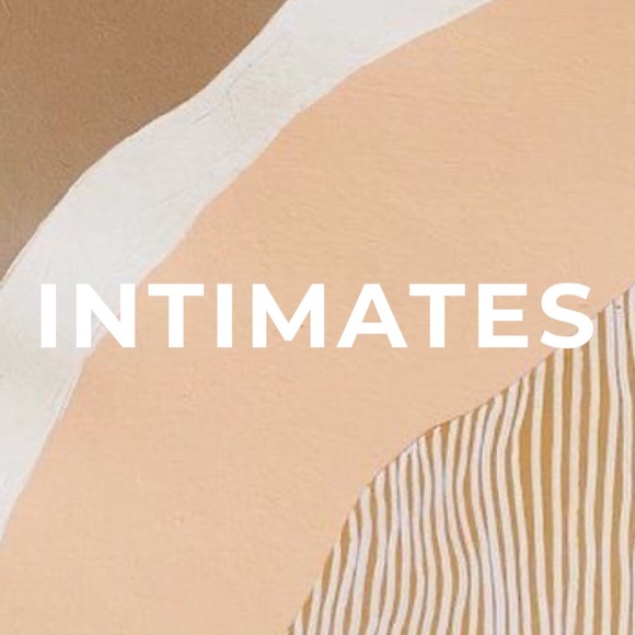 Intimates - Picture 1 of 1